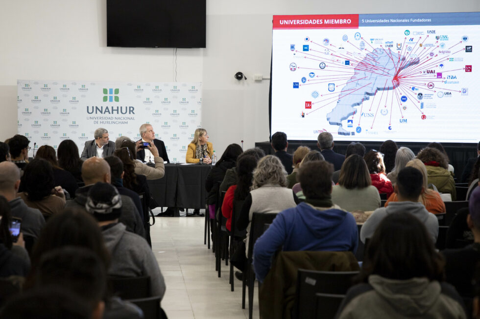 Gestión Institucional